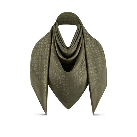 lv evermore shawl|louis vuitton cashmere scarf price.